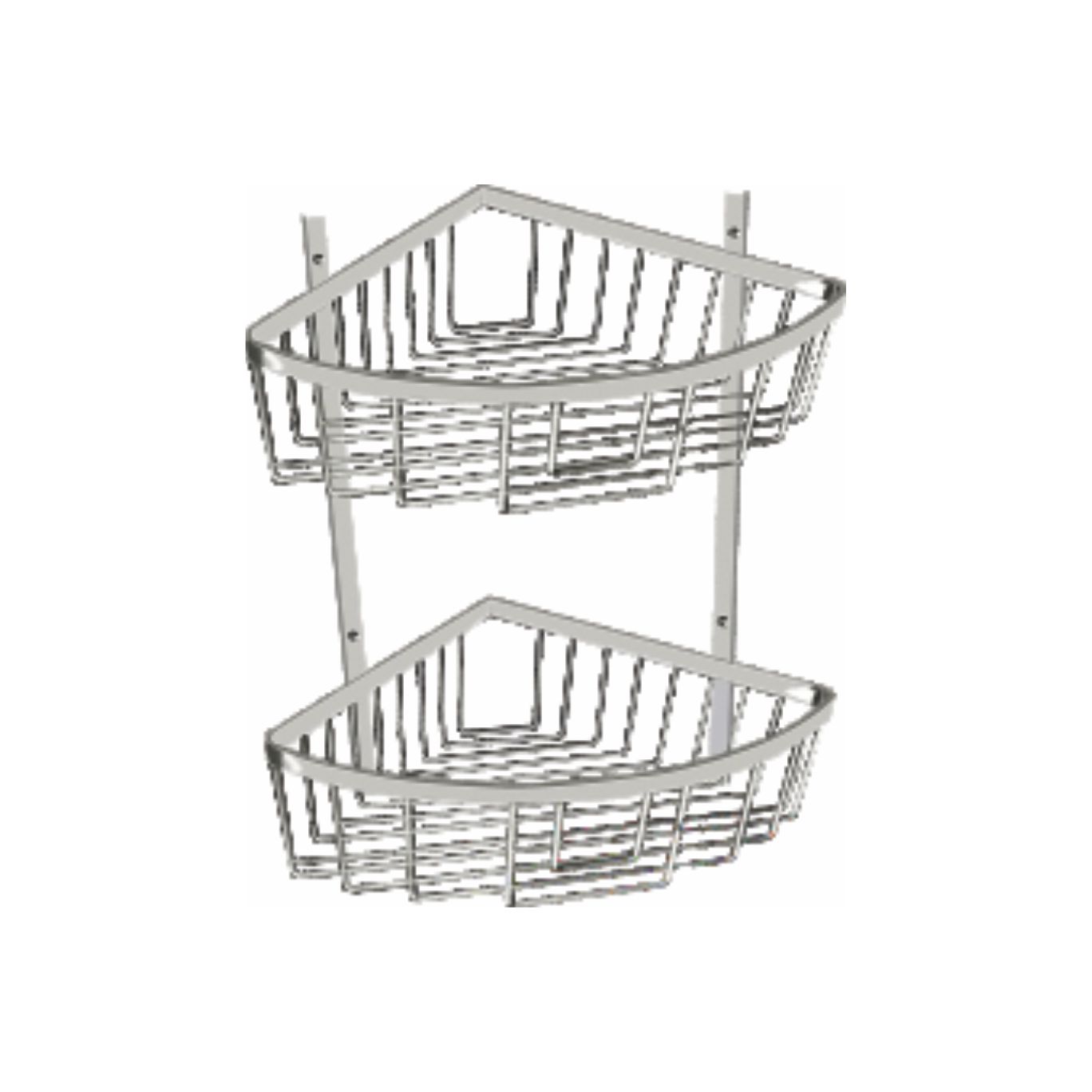 Kệ góc 2 tầng AM 207